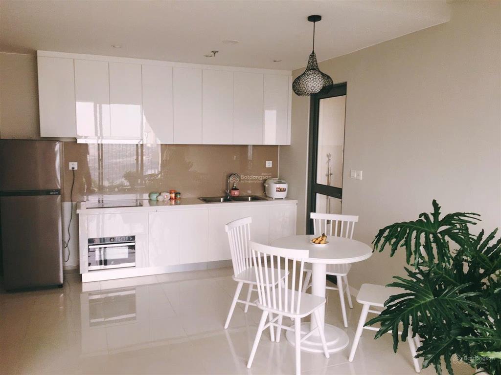 Trống sẵn căn hộ masteri an phú 1pn  giá yêu thương 17 triệu  đầy đủ nội thất sang xịn