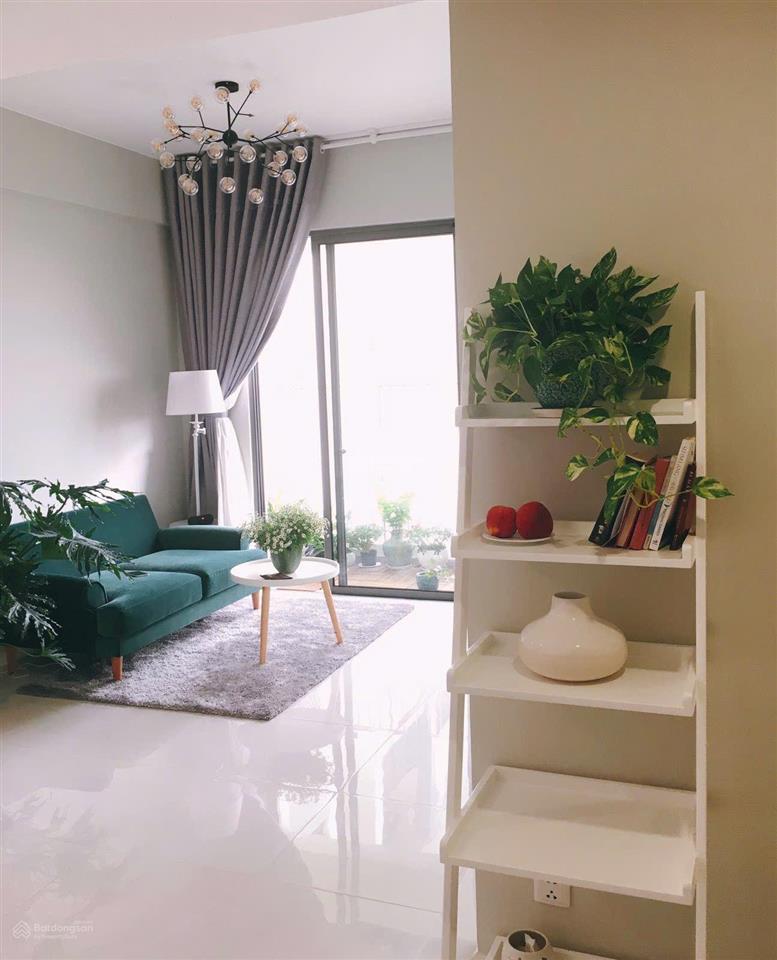 Trống sẵn căn hộ masteri an phú 1pn  giá yêu thương 17 triệu  đầy đủ nội thất sang xịn