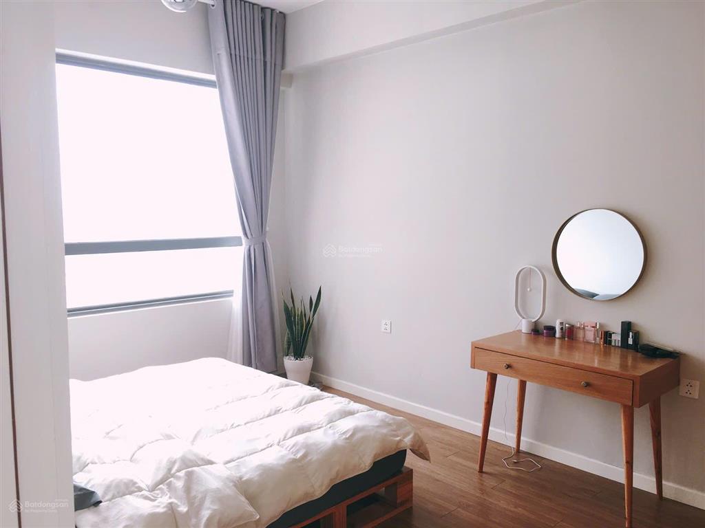 Trống sẵn căn hộ masteri an phú 1pn  giá yêu thương 17 triệu  đầy đủ nội thất sang xịn