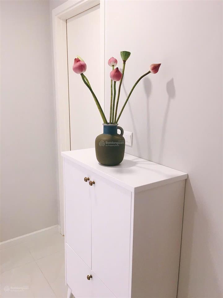 Trống sẵn căn hộ masteri an phú 1pn  giá yêu thương 17 triệu  đầy đủ nội thất sang xịn