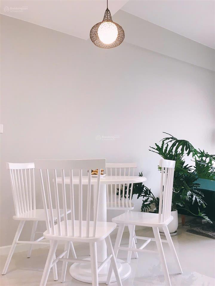 Trống sẵn căn hộ masteri an phú 1pn  giá yêu thương 17 triệu  đầy đủ nội thất sang xịn