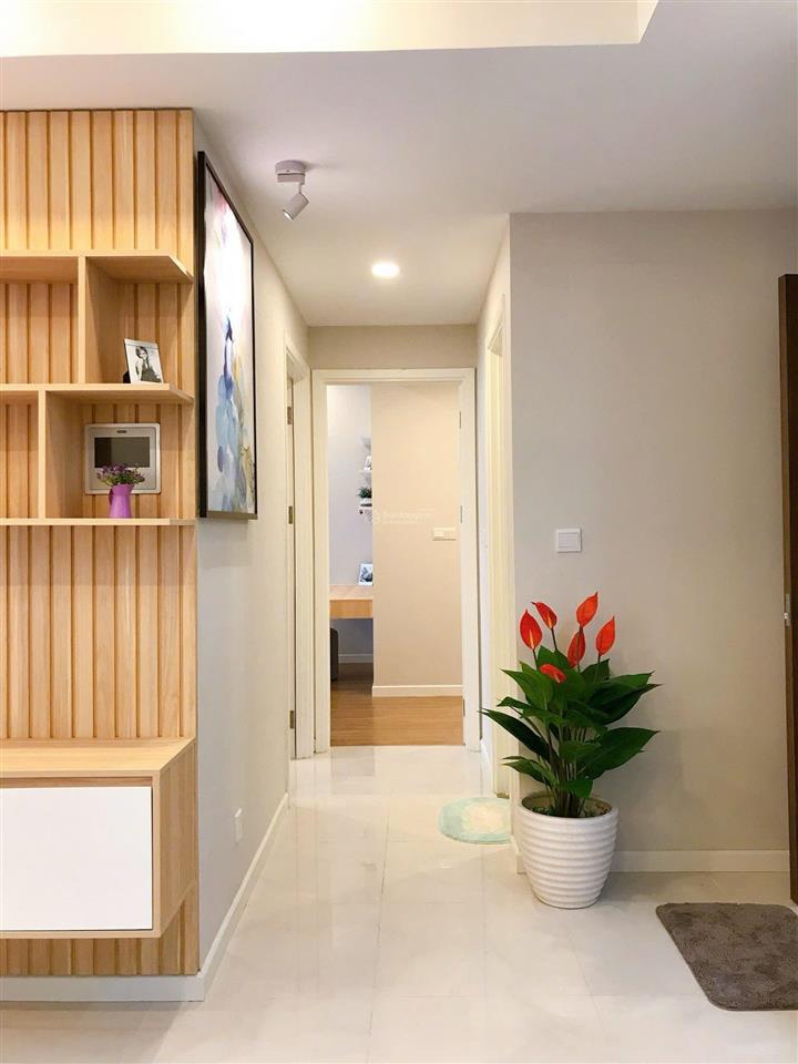 Cho thuê masteri an phú 2pn với đầy đủ nội thất  chỉ xách vali vào ở ngay với giá 20 triệu   em