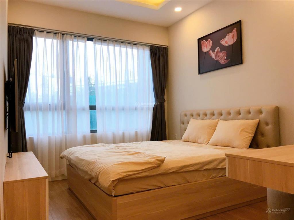 Cho thuê masteri an phú 2pn với đầy đủ nội thất  chỉ xách vali vào ở ngay với giá 20 triệu   em