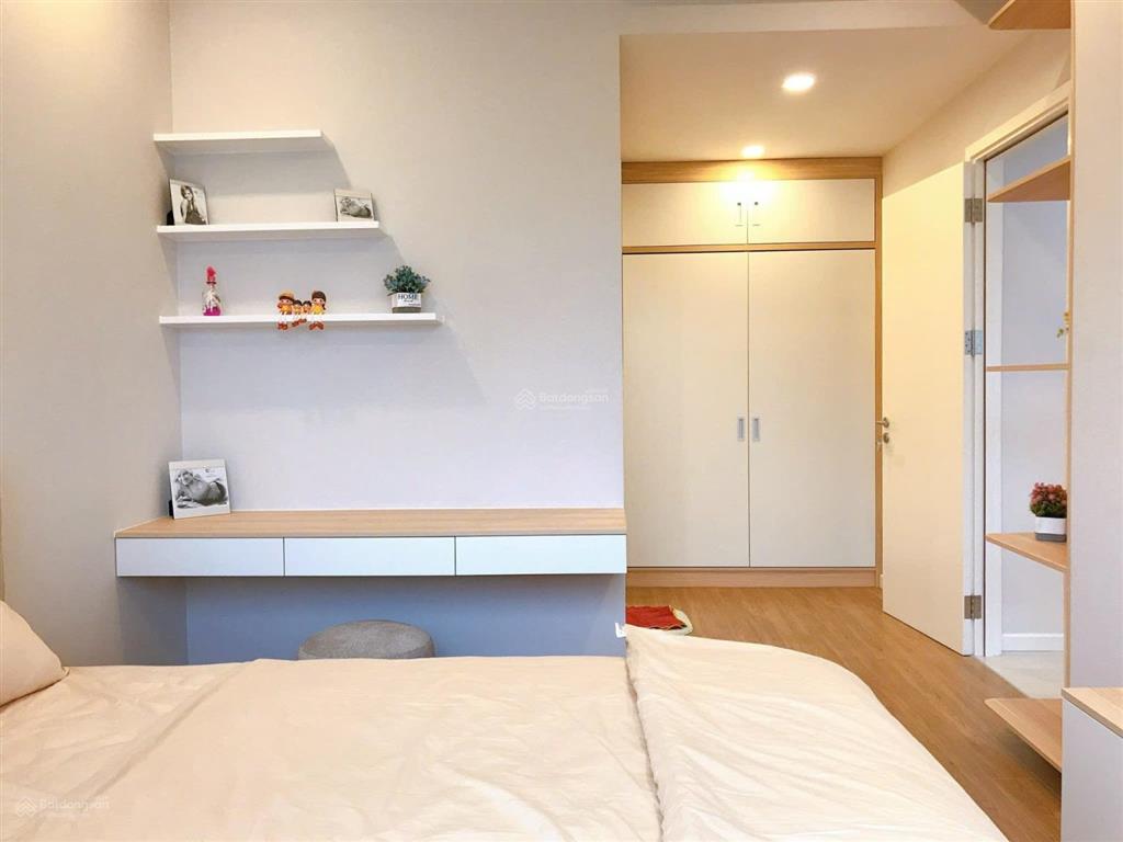Cho thuê masteri an phú 2pn với đầy đủ nội thất  chỉ xách vali vào ở ngay với giá 20 triệu   em