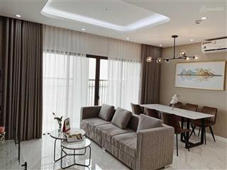 Cho thuê căn hộ chung cư tại sun grand city, 53m2, 1 phòng ngủ giá chỉ 17 triệu/th.  0982 914 ***