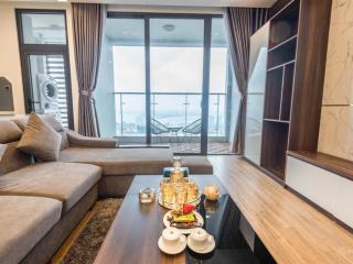 Cho thuê gấp căn hộ platinum residences 6 nguyễn công hoan, 110m2, 02 ngủ, giá 20 tr/th. 0982 914 ***