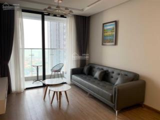 Cho thuê ch chung cư tại tòa hong kong tower  243a đê la thành, 50m2, 1pn, full, giá 13tr/th