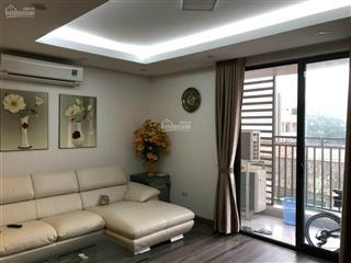 Cho thuê căn hộ chung cư d'. le pont d'or  36 hoàng cầu, 80m2 2 pn đủ đồ giá 17tr/th. 0982 914 ***