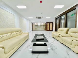 Cho thuê mbkd phố hoàng ngân. 70m2.  0971 060 ***