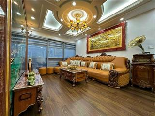 Bán căn hộ 18t Lê Văn Lương 107m2 3PN 2WC nhà đẹp đủ đồ giá 5.98 tỷ LH 0986128415