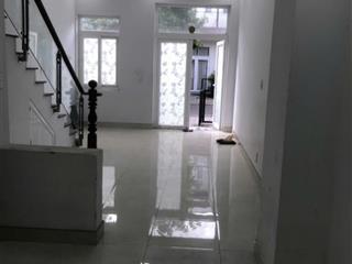 Nhà phố trần anh riverside 60m2, đã hoàn thiện nội thất, có sổ, giá 1,9 tỷ