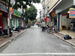 Bán lô đất 310m2 mặt chính phố Cửu Việt 1, TT Trâu Quỳ, khổ đất cực đẹp, kinh doanh tốt.