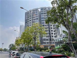 Bán căn chung cư tại jardin sài đồng, dt 66m2, tòa l3, full nội thất, giá 3,7 tỷ.