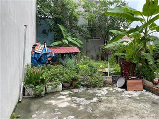 Cần bán gấp lô đất 47,1m2 tại xóm 7 Đông Dư, ngay cạnh Bát Tràng, ngõ xe morning vào nhà.