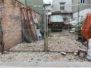 Bán lô đất 97m2 tại Tân Thụy, phường Phúc Đồng, ngõ ô tô vào tận nơi, khổ đất đẹp.