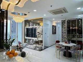 Bán căn hộ 3pn 2wc, 110m2 tại vinhomes central park, 13,4 tỷ, bình thạnh, hot! 0901 511 ***