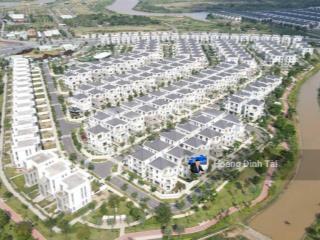 Bán lỗ biệt thự đơn lập aqua city khu grand villas compound giá 12.8 tỷ (lỗ 1 tỷ), nhận nhà ở ngay