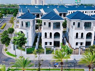 Bán nhanh palm marina quận 9, căn góc giá chỉ 11,6 tỷ, căn thường giá 8.8 tỷ tại quận 9