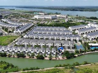 Cơ hội sở hữu shophouse giá tốt tại aqua city 147m2 góc 3 mặt tiền khu trung tâm