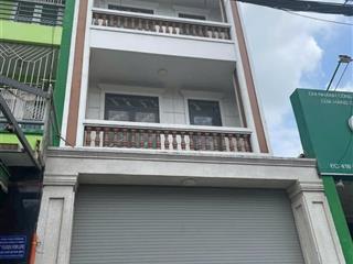 Nhà đường bạch đằng, p.15, q. bình thạnh. dt 86m2 (5,5m x 15,6m) giá 3ty 690. cho thuê 35tr/th