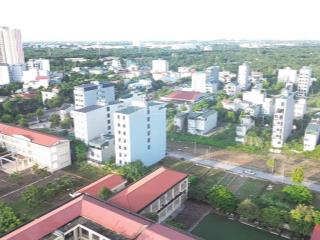 Bđ thạch hoà, thạch thất,tđc bắc phú cát, 100m2, vỉa hè 4m, cổng trường học, cạnh đường đôi.giá rẻ.