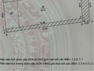 Chính chủ tôi cần bán gấp nhà nguyễn xiển thanh xuân hà nội 4.5 tầng khung cột chắc chắn dt 61m.