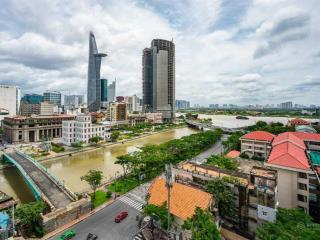 Hàng hot! cần bán gấp ch saigon royal 2pn 2wc view sông saigon, quận 2, full nội thất. giá 7 tỷ