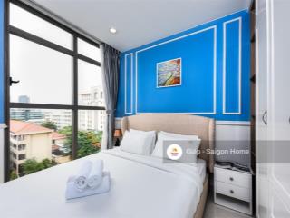 Hàng hot! cho thuê officetel saigon royal, 33m2, view sông, giá chỉ 12tr/th.  0941 190 ***