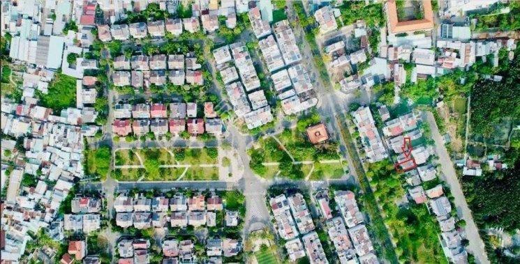 Rổ hàng chính chủ phú mỹ vạn phát hưng q.7  biệt thự & nhà phố 6x21m giá 17 tỷ, trệt lửng + 3 lầu