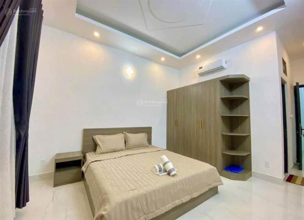 Bán nhà mặt tiền bình giã p8 tp. vt 5 tầng có thang máy full nội thất. đang kd ổn định. giá 15,9 tỷ