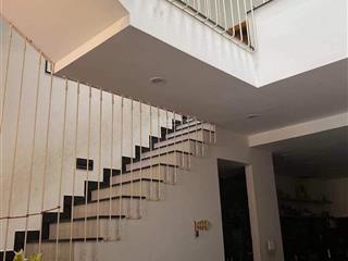 Bán nhà mặt tiền nguyễn thái học p. 7 tp. vt 90m2 xây 3 tầng, giá 15,5 tỷ bớt lộc