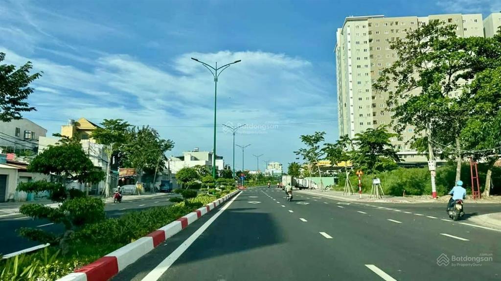 Bán đất mặt tiền thống nhất mới p. 3 tp. vt 152m (8,4x19) giá 24 tỷ tl vị trí kinh doanh cực đẹp