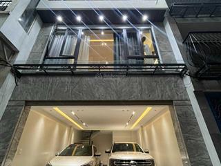 Vip nhà 6t thang máy phân lô lâm hạ, ôtô tránh, gara ôtô full nội thất, 70m2 hai thoáng, nhỉnh 16tỷ