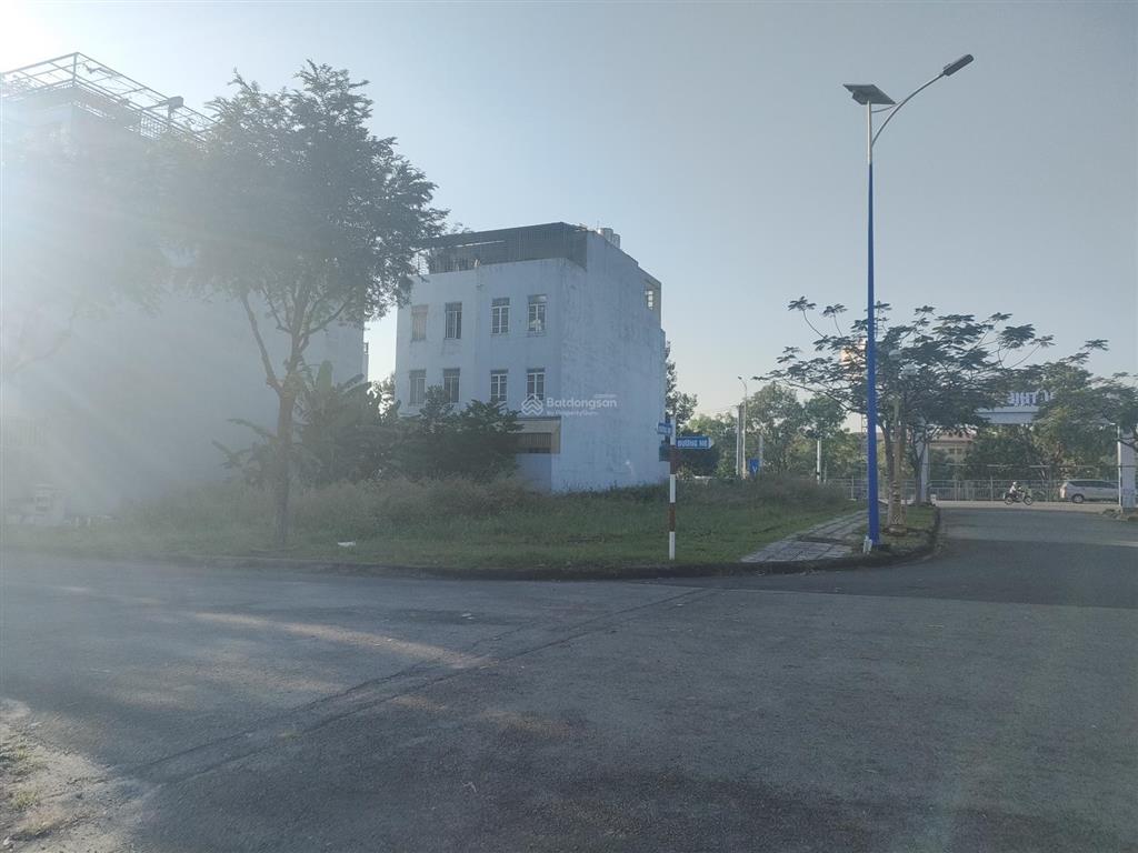 Tổng hợp giá bán đất nền lô góc 2,3 mặt tiền bình nguyên, 10 tỷ 5, 167,5m2, đẹp, tiện ích