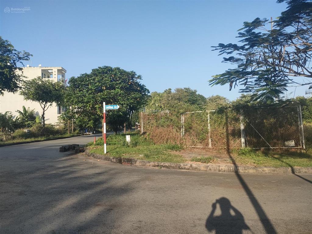 Tổng hợp giá bán đất nền lô góc 2,3 mặt tiền bình nguyên, 10 tỷ 5, 167,5m2, đẹp, tiện ích