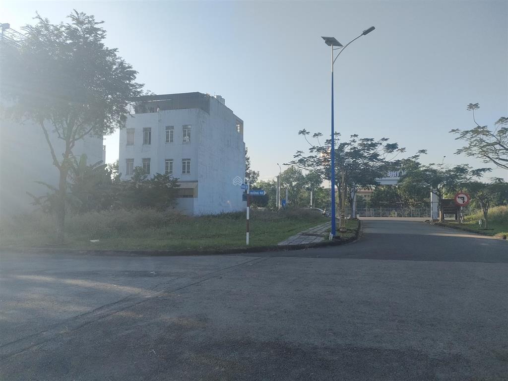 Tổng hợp giá bán đất nền lô góc 2,3 mặt tiền bình nguyên, 10 tỷ 5, 167,5m2, đẹp, tiện ích