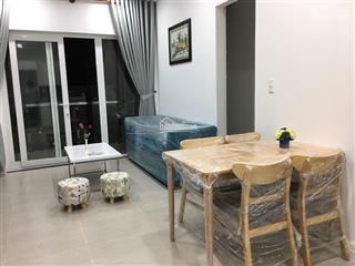 Cần cho thuê căn hộ cây mai, nguyễn thị nhỏ, q. 11, dt 55m2, 1pn, giá 6tr/th. 0909 494 ***toàn)