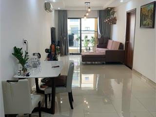 Cần cho thuê ch richmond city, q.bình thạnh, dt 75m2, 2pn, 2wc. giá 11tr/tháng  0909 494 *** toàn