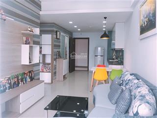 Cần cho thuê căn hộ thái an, q. 12, dt 50m2, 1pn, giá 5.5tr/th.  0909 494 *** toàn