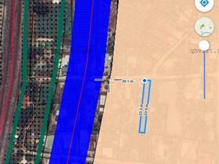 Chính chủ bán lô đất tại cam hiệp nam khu bàn cờ, gần đường tránh ql1a chỉ 40m, thổ 50m2 ont