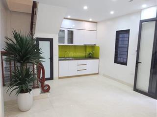 Nhà tổ 12 yên nghĩa dt 31m2 5 tầng giá 4tỷ8x full nội thất oto cách 10m cách kdt 100m  0362 088 ***