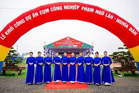 Mở bán cụm cn phạm ngũ lão xã nghĩa dân hy. diện tích 0,5ha 1ha 1,5ha 3ha. giá 2,773 tr/m2