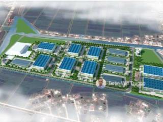 Phòng kd cđt. mở bán ccn nam hà tiện hải thái bình. dt 6000m  8000m  1ha  1,3ha. giá 1,706 tr/m2