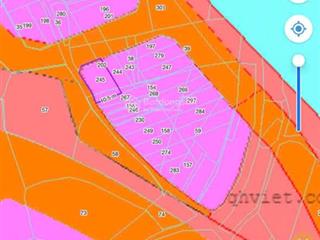 Bán lô góc vĩnh châu, vĩnh hiệp nha trang, dt 146m2, đường 12m, giá đầu tư. 0905 050 ***