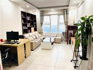 Cho thuê gấp căn hộ 80m2, 2pn, 2vs. full nội thất. ở ngay và luôn. 0979 691 ***