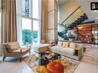 Bán căn duplex vip thông tầng 145m2 trung tâm thanh xuân nhình 12 tỷ