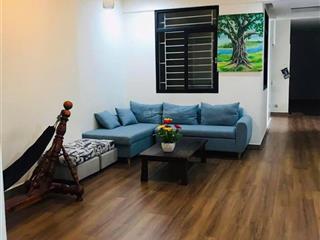Cho thuê gấp căn hộ giá tốt quận 7