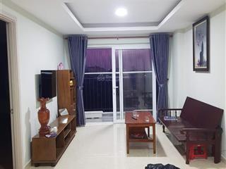 Bán căn hộ chung cư 73m2 tại hiệp thành building 2,1 tỷ vnd gồm 2 phòng ngủ, 2 toilet 2 ban công