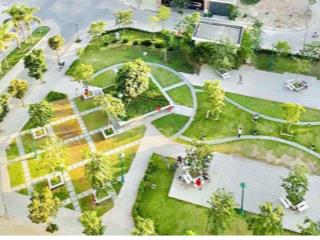 Bán gấp (góc) căn hộ chung cư 63m2 tại the parkland, giá 2,25 tỷ vnd, 2pn, 2wc