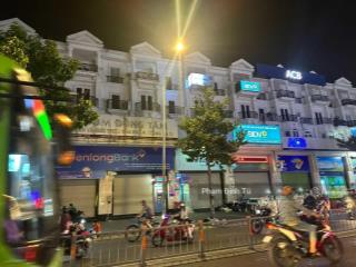 Mặt tiền phan văn trị (cityland garden hills) p5 dt 6x21m dct 120 tr gò vấp, giá 35.9 tỷ